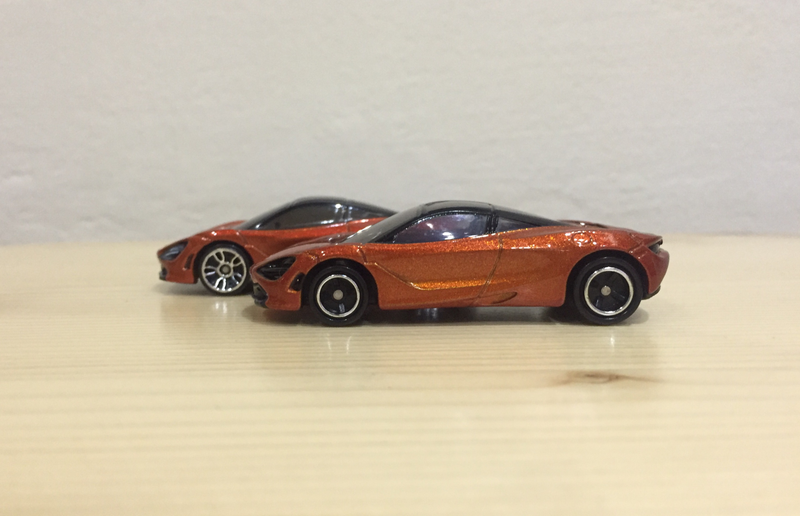 Illustration for article titled McLaren Monday - the McGathering